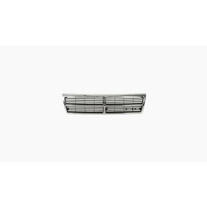 Dodge Caravan Grille Chroom/zwart